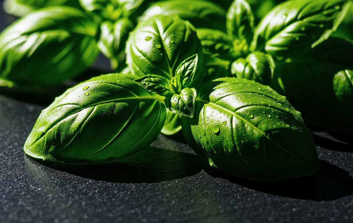 Erbe aromatiche