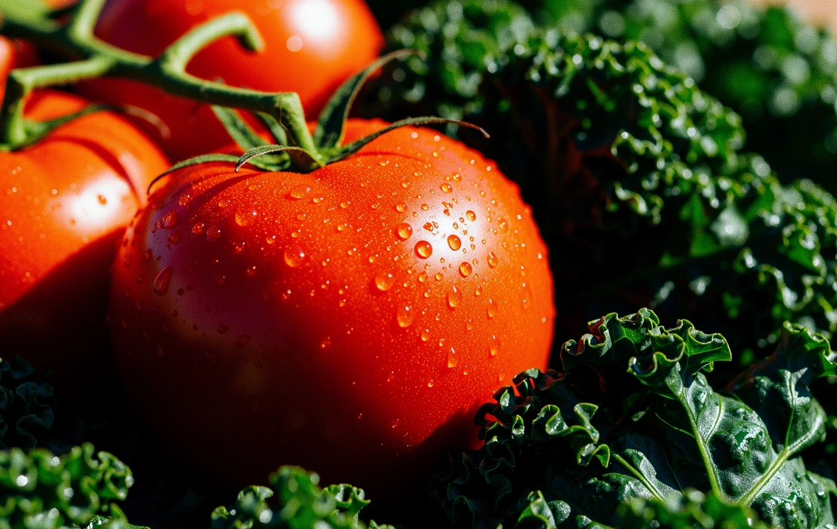 Nutrizione complessa